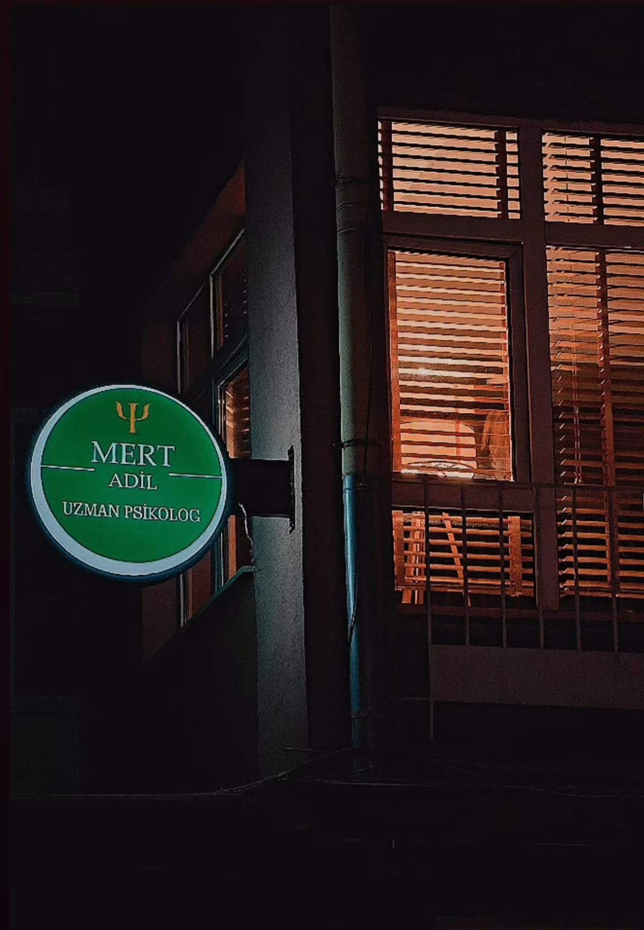 Psikolog Odası