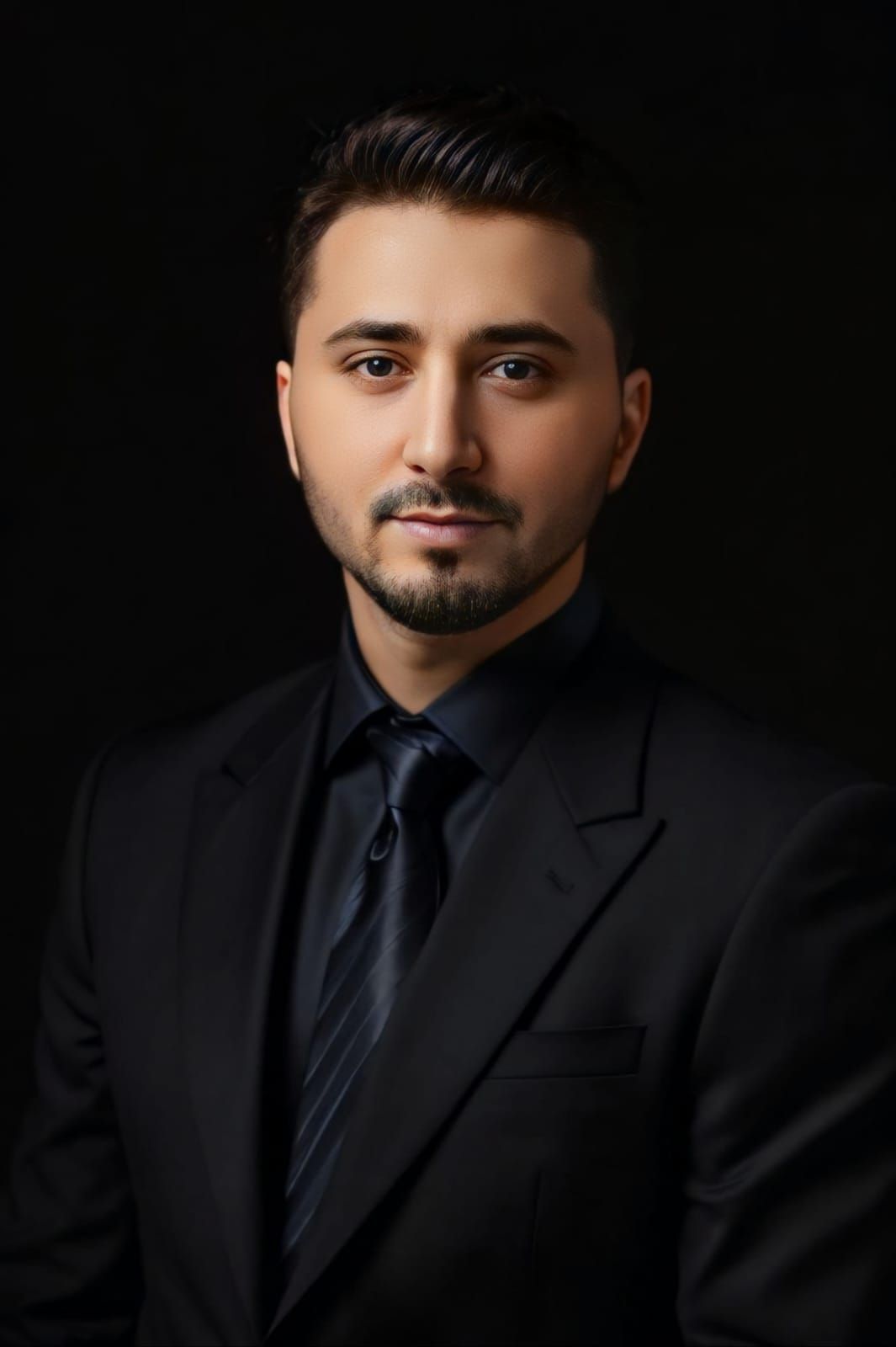 Ofis Görünümü