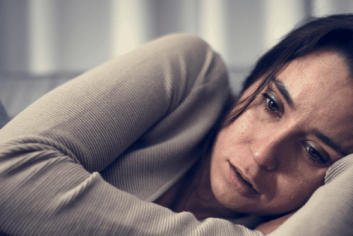 depresyon terapisi
